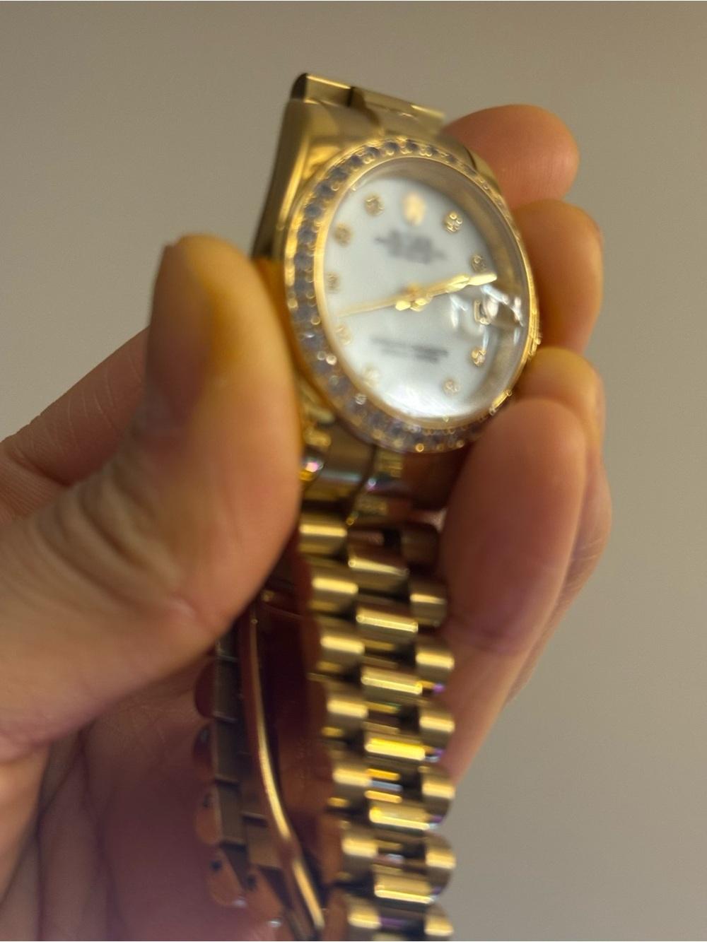 Designer Watch - Picture 4 of 6